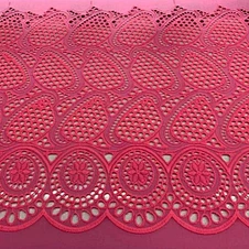 width cotton